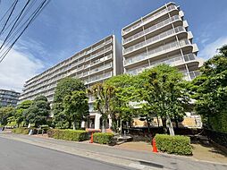 ラミーユ大宮ハイライズ1号棟ソレール棟