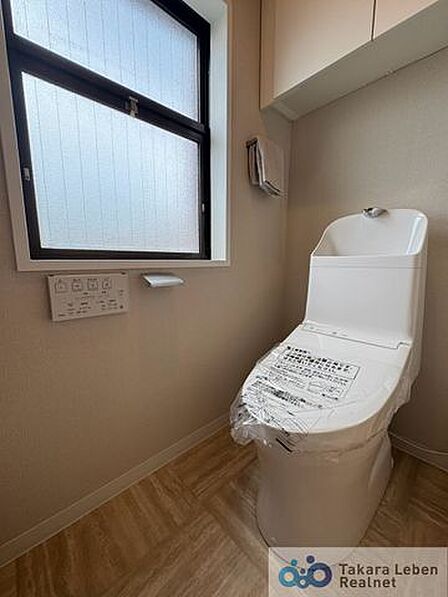 通風・採光に優れており、心地よい光と風が溢れています。