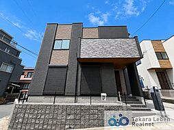 外観の画像