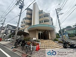 ダイアパレスグランデューロ板橋壱番館