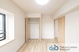 子供部屋の画像