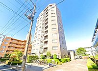 埼玉県川口市原町13-5：物件画像