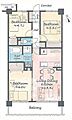 ライオンズマンション朝霞根岸台第34階4,598万円