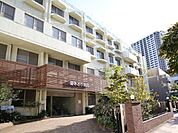 医療法人徳洋会聖みどり病院 徒歩28分。 2170m