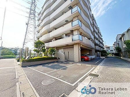 駐車場(空き要確認)