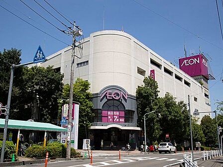イオン大宮西店 徒歩25分。 1950m