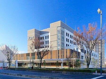 独立行政法人地域医療機能推進機構さいたま北部医療センター 徒歩30分。 2360m