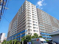 グランシンフォニアEAST棟