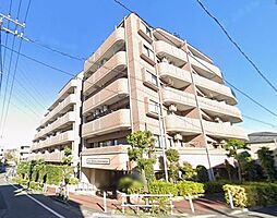 ライオンズマンション赤塚公園