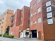医療法人安東病院 徒歩23分。 1810m