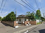 川口市立岸川中学校 徒歩7分。 516m