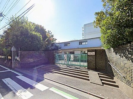 川口市立芝中央小学校 徒歩10分。 790m