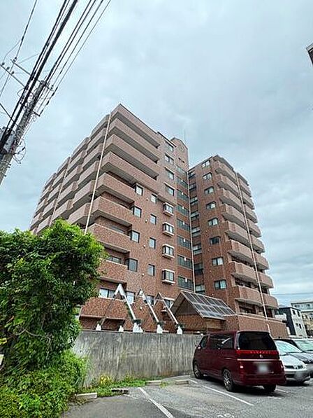 大京旧分譲のライオンズシリーズマンション。ペット飼育のご相談可能です。