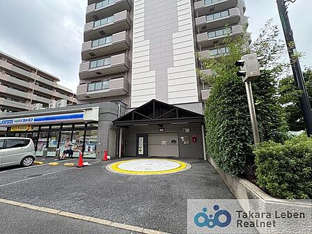 駐車場（空き要確認）