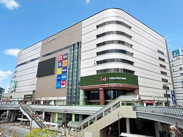 周辺を拡大表示