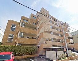 西川口第4ローヤルコーポ