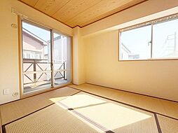 和室の画像