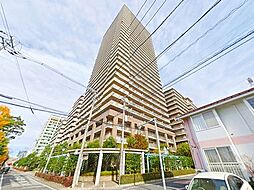 パークシティ大宮セントラルタワー
