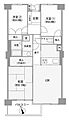 アーバンハイツ川口4階2,780万円