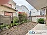 その他：1階住戸ならではの専用庭をご用意。趣味のガーデニングや家庭菜園も楽しめそう。