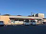 周辺：セブンイレブン川口東川口5丁目店 徒歩4分。 270m