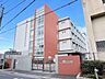 周辺：練馬区立開進第四中学校 徒歩14分。 1090m