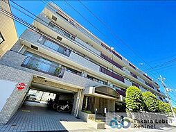 東川口パーク・ホームズ 505
