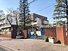 周辺：川口市立並木小学校 徒歩7分。 500m