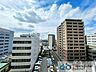 その他：住戸からの眺望。