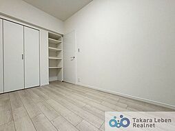 洋室の画像