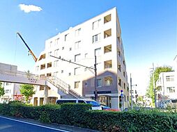 ディナスカーラ常盤台