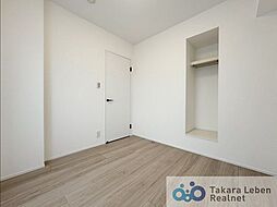 洋室の画像