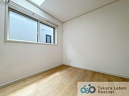 洋室の画像