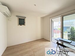 子供部屋の画像