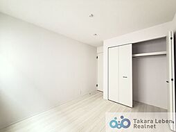 洋室の画像