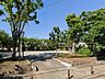 周辺：喜沢第二公園 徒歩7分。 510m