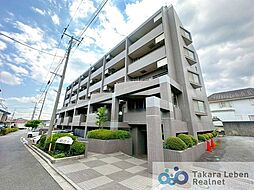 セントエルモ朝霞台