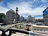 その他：住戸からの眺望。風通しが良く、お洗濯物も早く乾きそうです。毎日のお洗濯が楽しみになりそうです。