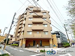 外観の画像