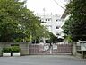 周辺：川口市立西中学校 徒歩18分。 1400m