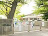 周辺：蕨市立西小学校 徒歩8分。 620m