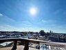 その他：住戸からの眺望。風通しが良く、お洗濯物も早く乾きそうです。毎日のお洗濯が楽しみになりそうです。
