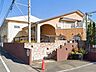 周辺：松沢幼稚園 徒歩8分。 570m
