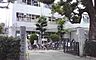 周辺：練馬区立開進第一小学校 徒歩9分。 710m