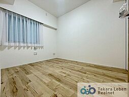 洋室の画像