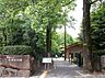 周辺：赤塚植物園 徒歩11分。 830m