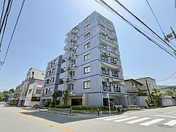 セザール平和台ガーデン 801