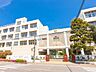 周辺：川口市立青木中学校 徒歩16分。 1270m