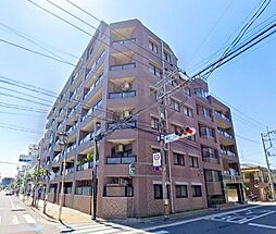 ネオステージ西川口