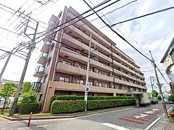 マノー大宮 208